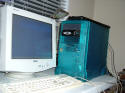 Home Theater PC E6600 DS3P
