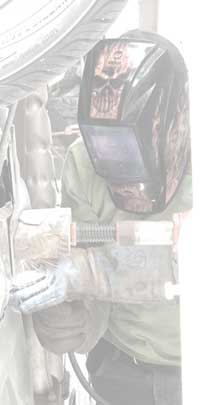 Brian's Equipment Repair Home Page!