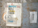 propane impco rebuild kit