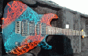 Fender guitar 1989 By Ibanez